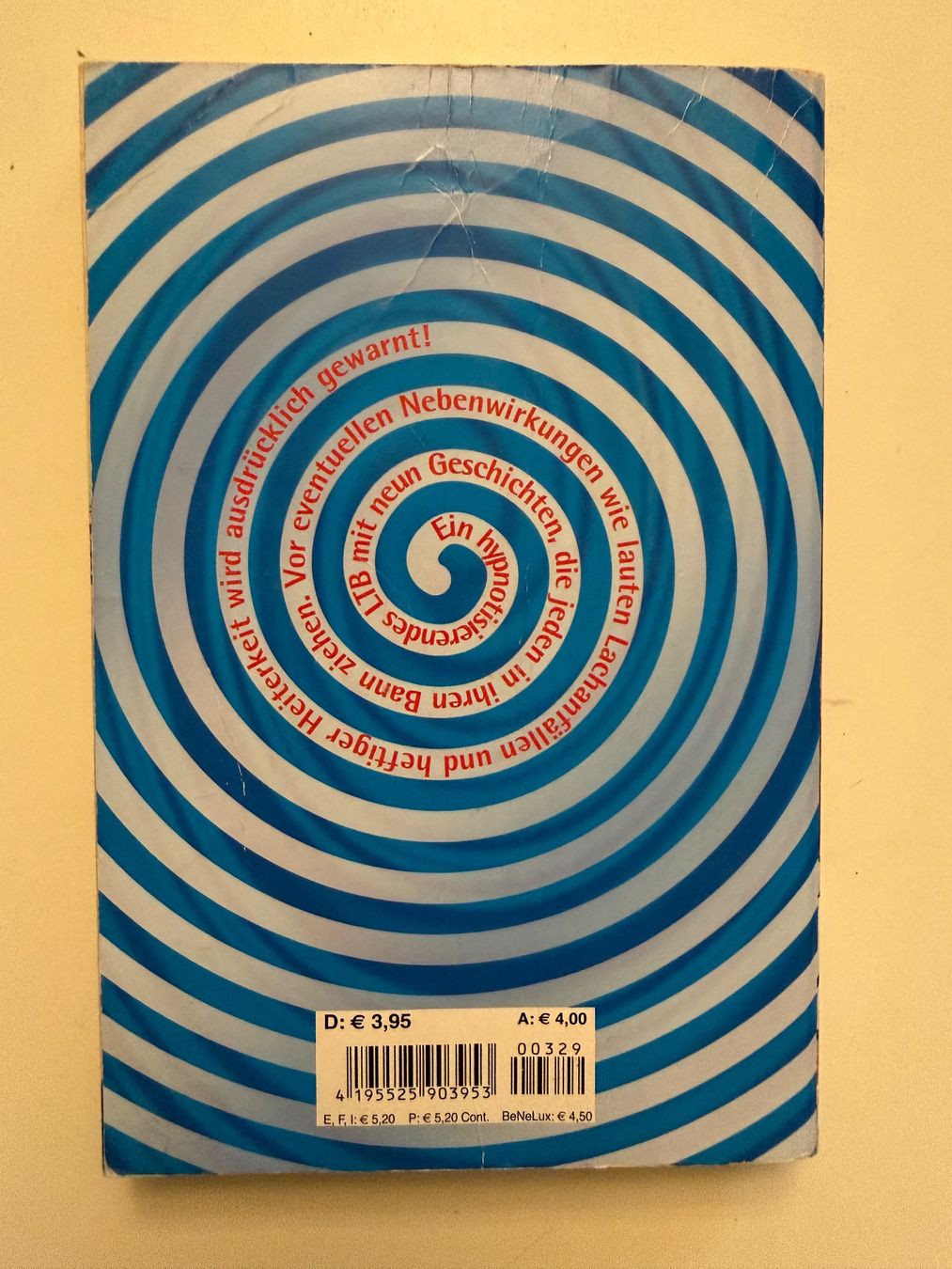 Fumetti: LTB Lustiges Taschenbuch Band 329 – Usato da Münsingen venduto da Ganjam 2
