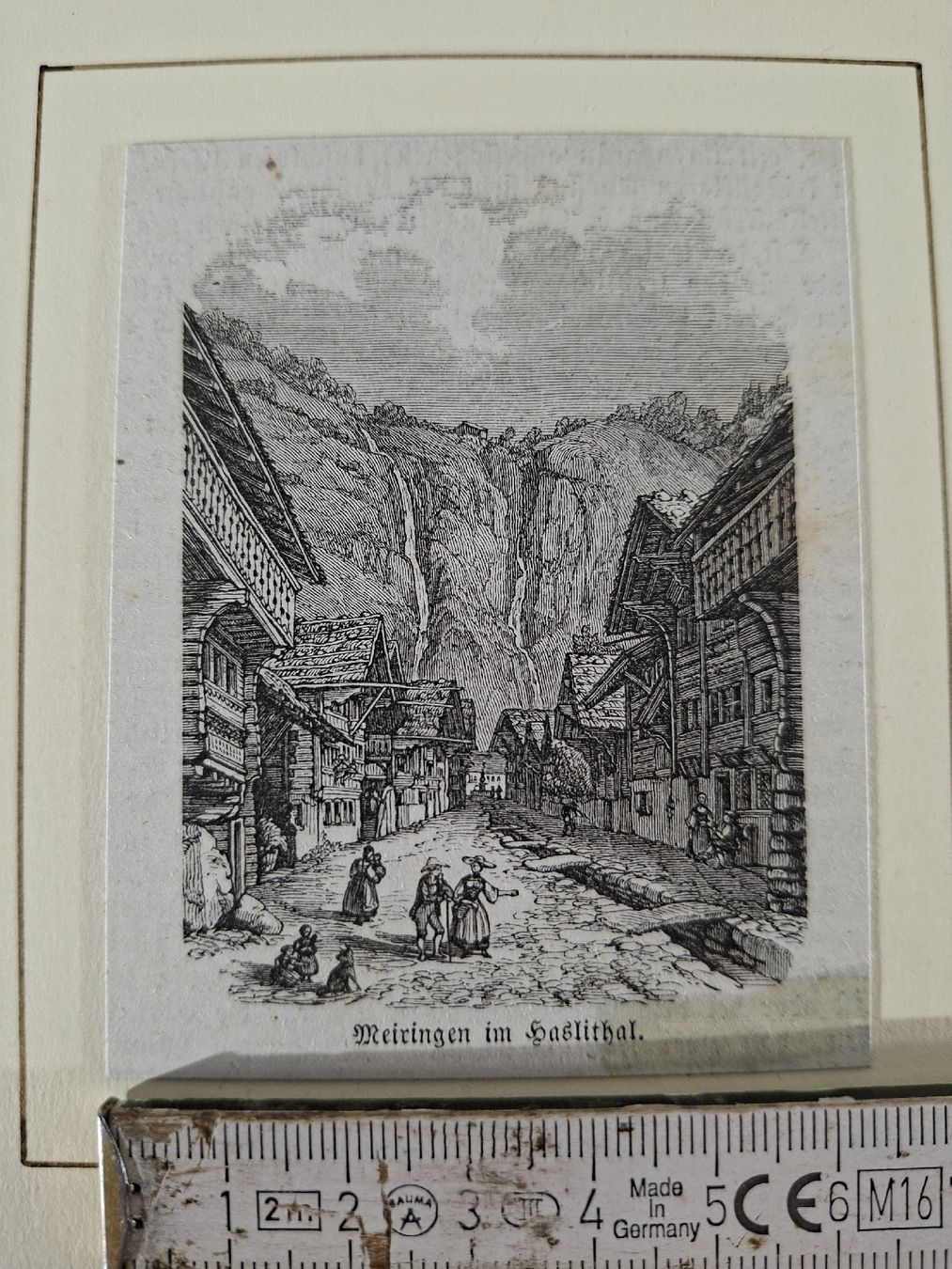 Incisioni: Lot  72 , 10 Stiche  – Usato da Grindelwald venduto da carro5 5