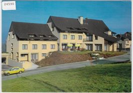 Ferien- und Erholungshaus Luegisland,