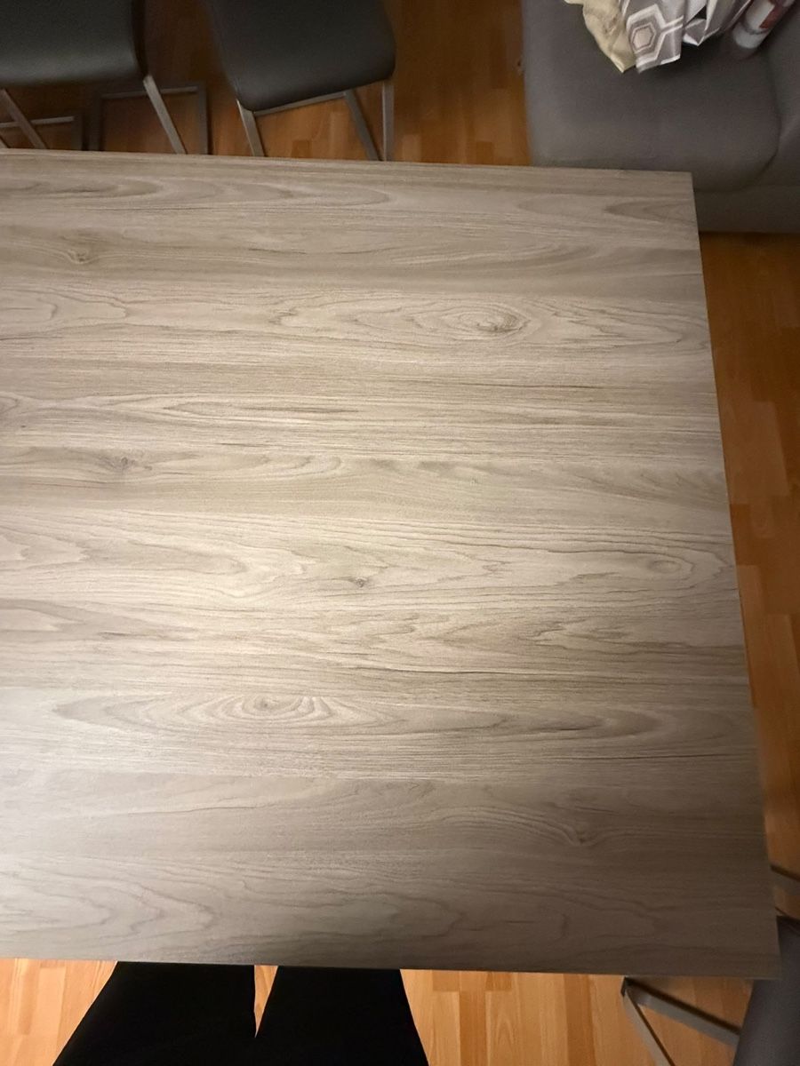 Tables: Esstisch – D'occasion à Turgi par leo_vpw9 5
