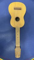 Ukulele Holz 