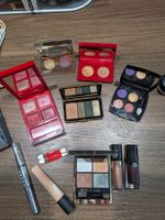Lot de maquillages yeux, de luxe