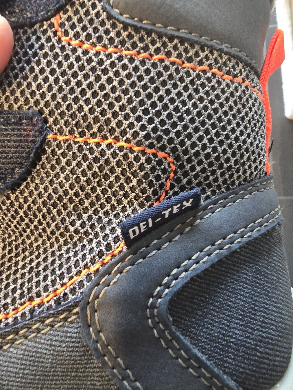 Scarpe per ragazzi: Winterschuhe gr.31 – Usato da Unterentfelden venduto da Panda-87 4