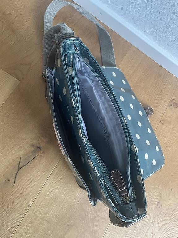 Candy Flowers Sacs femmes: Tulip Tasche, Umhängetasche – D'occasion à Thun par Kleinee_L 1