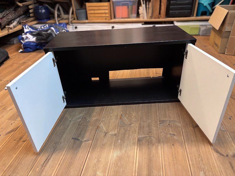 Kommoden: Sideboard – Gebraucht aus Uhwiesen von WILMA1975 4