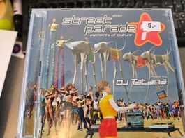 Streeparade 2004-DJ Tatana/oxa/trance