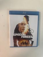 SPECIAL FORCES. (BLU-RAY)