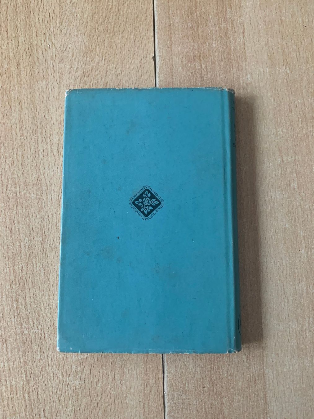 Bücher: Buch Das Bild des Vaters von Theodore Fontane – Gebraucht aus Reinach BL von Grolifcb 1