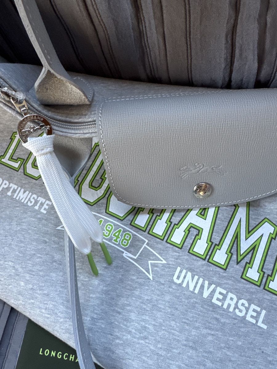 Longchamp Borse da donna: Longchamp  Le Pliage -Collection (L) – Nuovo e nell'imballaggio originale da Vezia venduto da sidu03 4