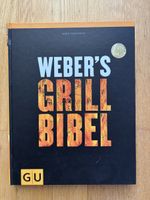 Kochbuch Webers Grillbibel von Jamie Purviance GU