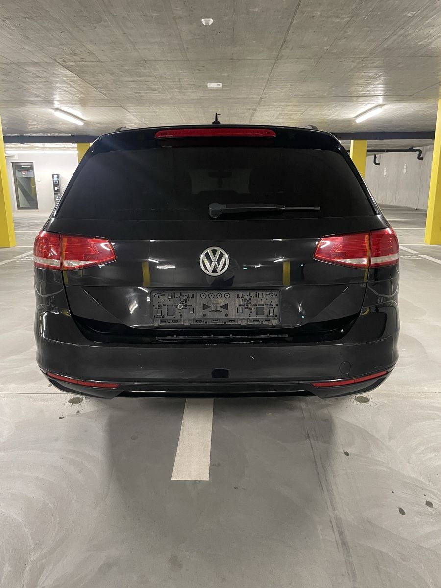 VW Automobili: VW Passat B8 2.0Tdi – Usato da Zürich venduto da YarosBaros 3