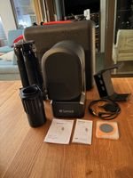 Smart Telescope Seestar S50 + accessoires