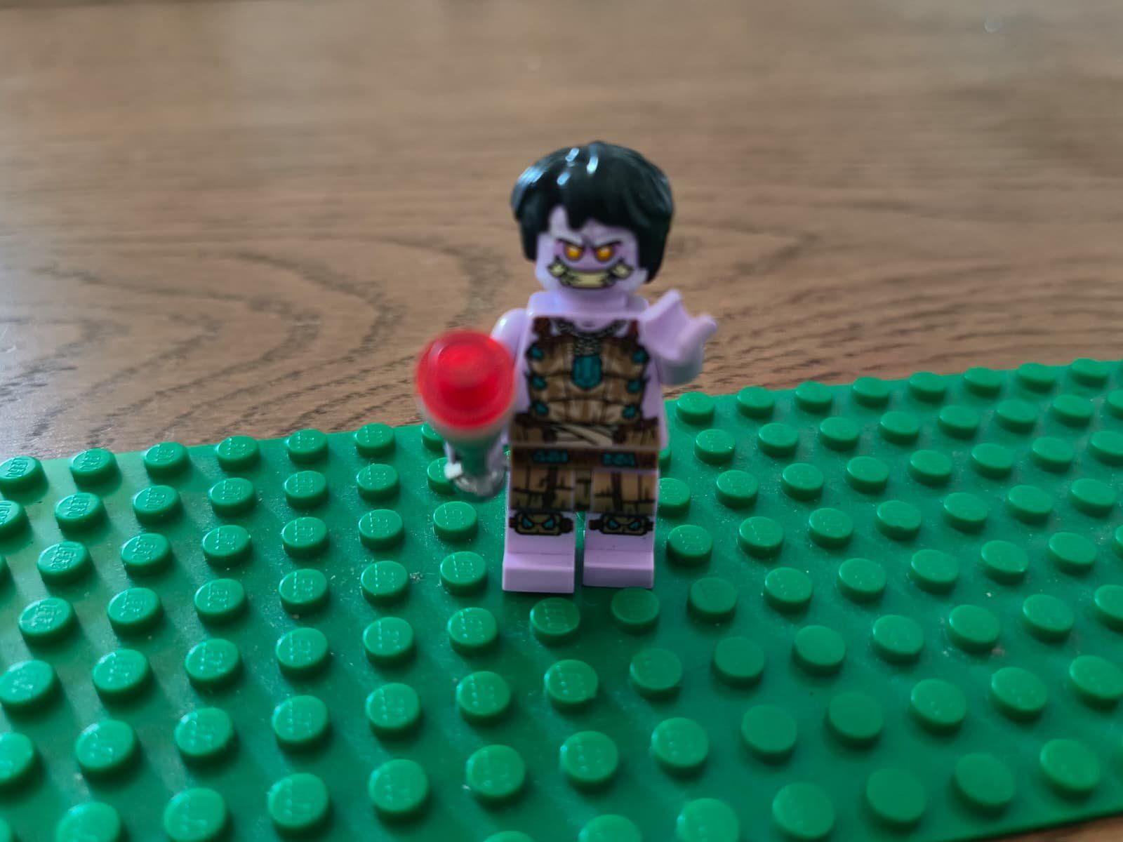 Lego Figuren: Lego Figur – Gebraucht aus Oftringen von joa_bbm2
