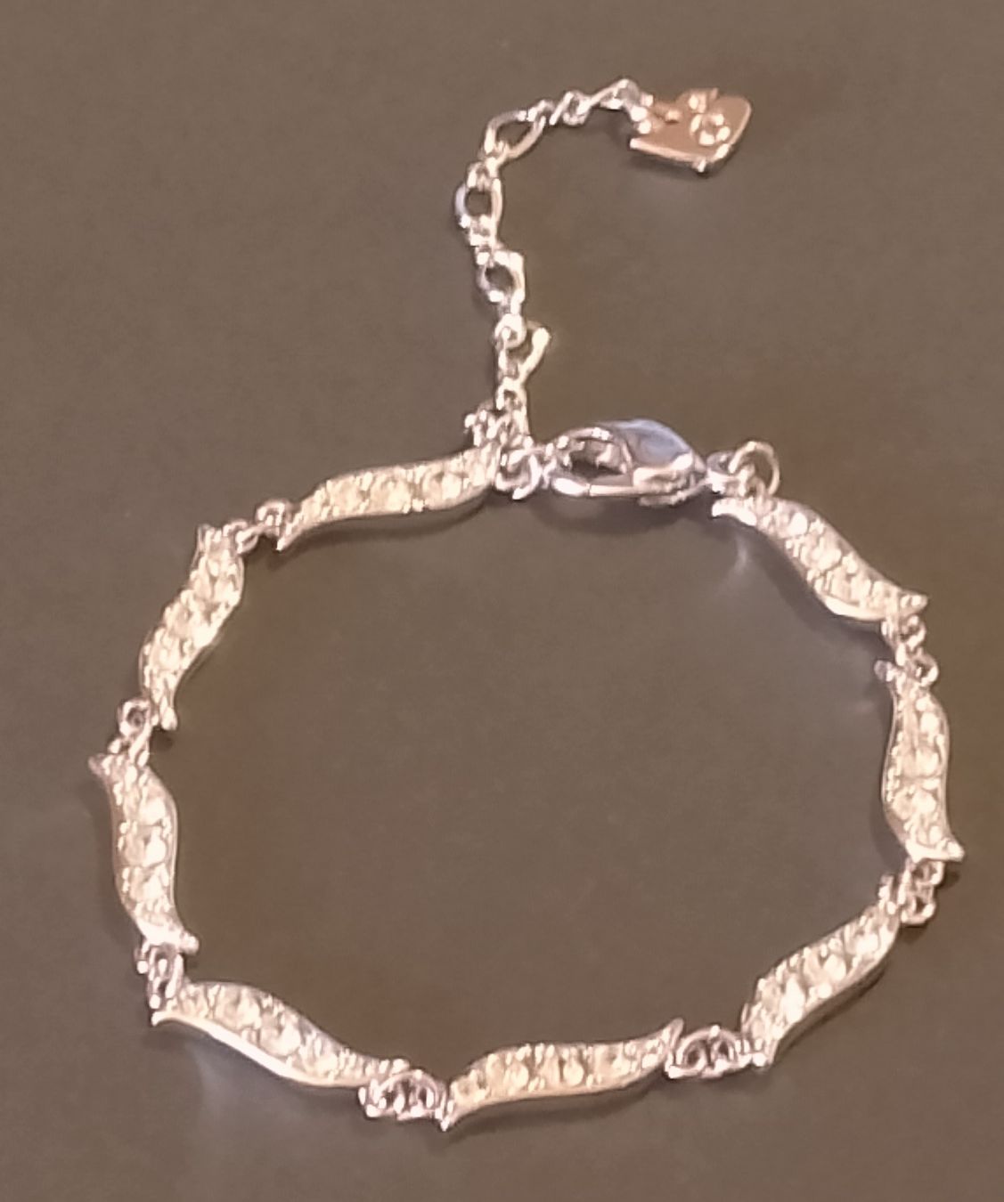 Swarovski Bracciali & Braccialetti: Swarovski Armkette  – Usato da Therwil venduto da col_m6rx