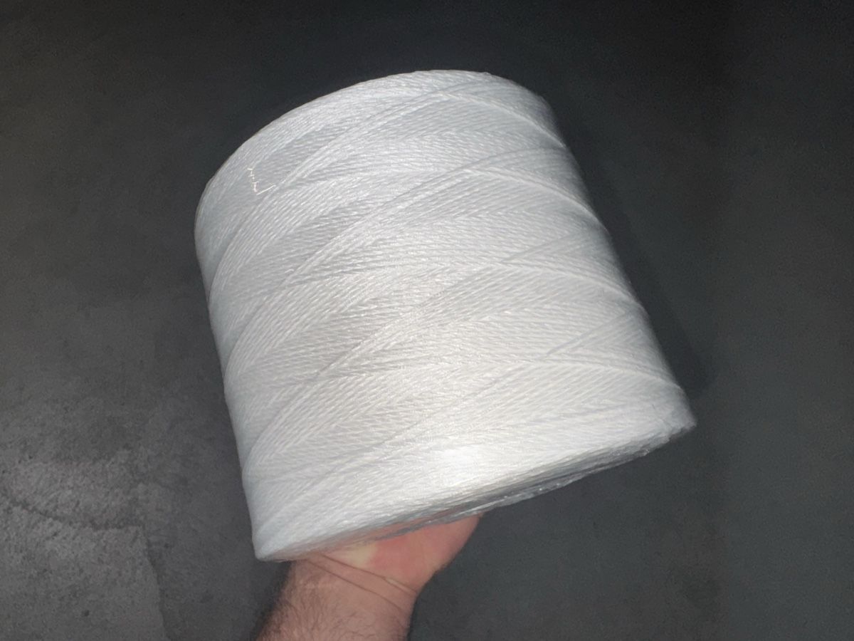 Nastri decorativi: Packschnur, Kordel, Bindfaden – Nuovo e nell'imballaggio originale da Jona venduto da emm01 1