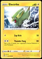Pokémon Electrike 054/196   SWSH11 Lost Origin