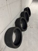 Winterreifen Toyo Snowprox 255/30 R19 + 235/45 R19 - RS3