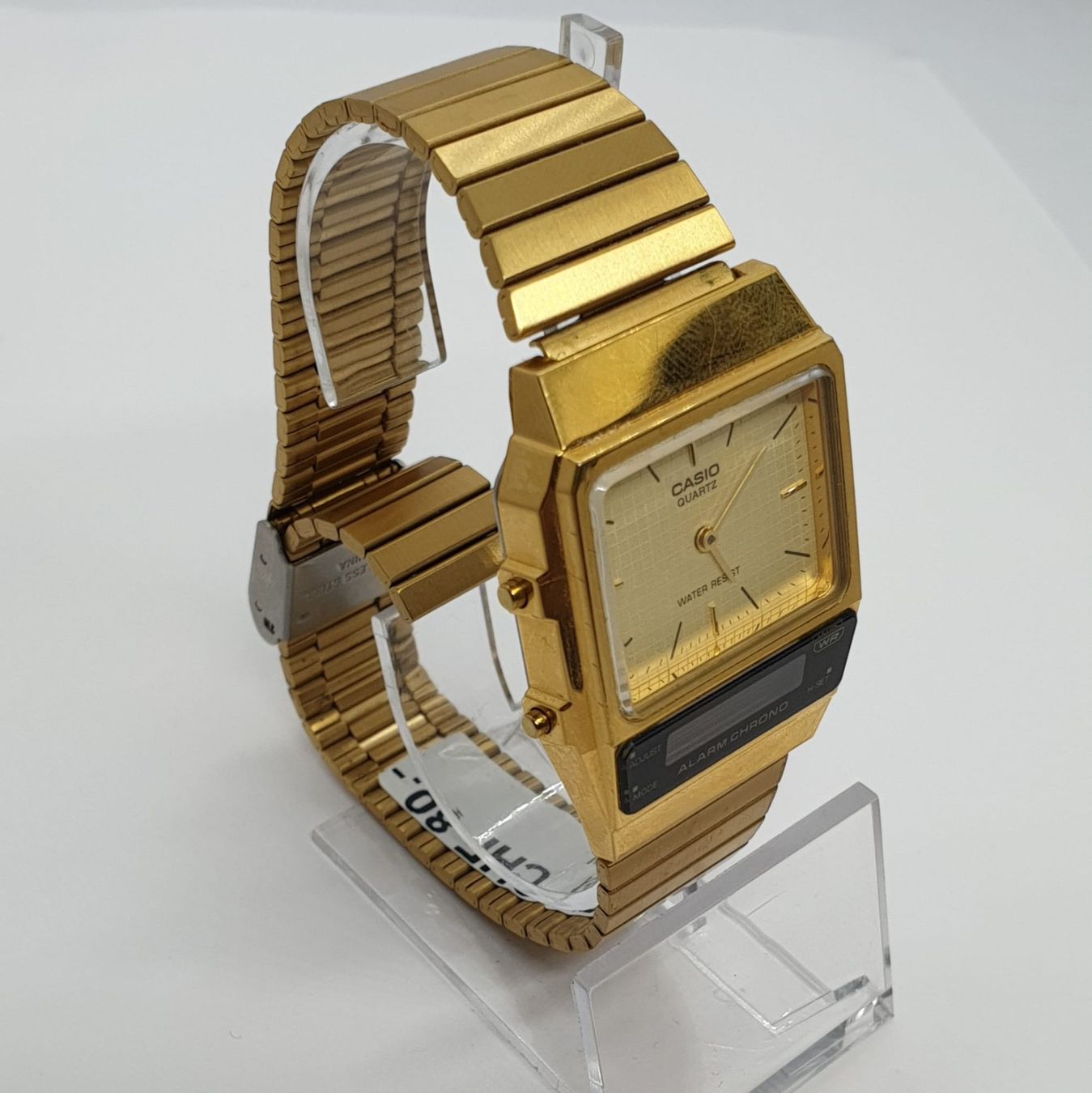Casio Orologi: Casio Uhr – Usato da Luzern venduto da Goldhaus-Luzern 1