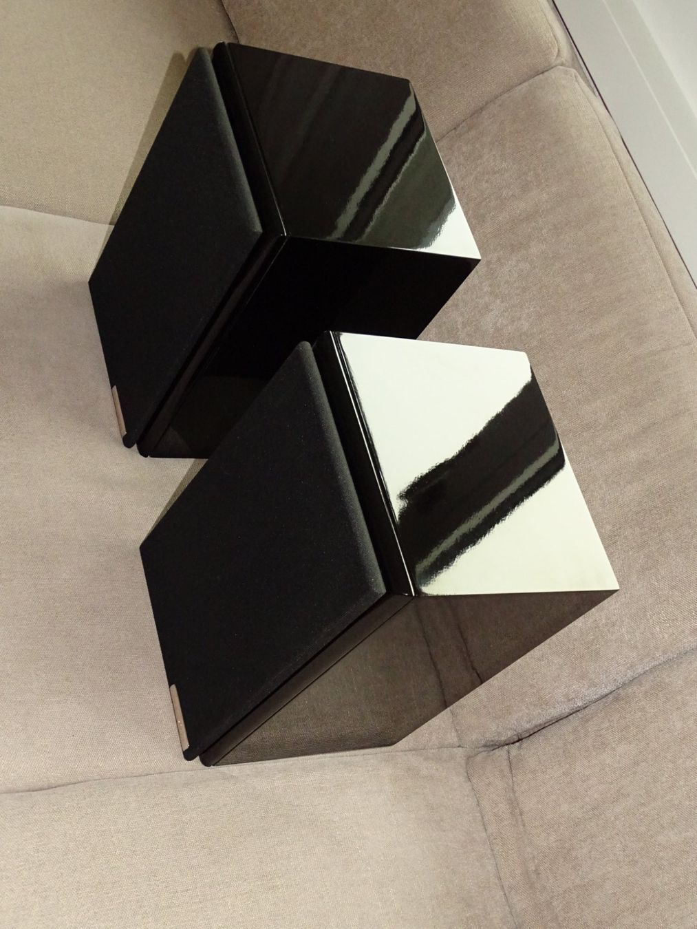 Casse acustiche: Acoustical RS-3d Regalboxen Highend – Usato da Hirzel venduto da Musicman03 1