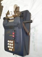 mechanische Rechenmaschine,  antik