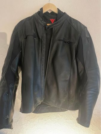 veste Moto Dainese 56