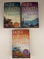 Nora Roberts: Triologie