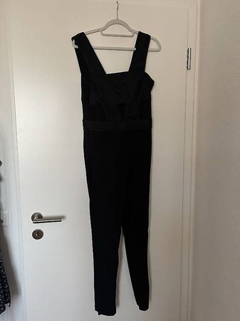 Langer Overall