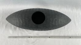 Black design vase special