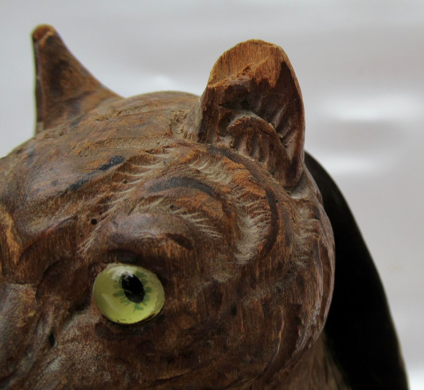 Sculptures & Statues: Brienzer Tintenfass – D'occasion à Bern par Colligentes 7