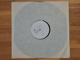 Schubert, Murdering Yourself - 12" Vinyl Maxi Promo DE 2002
