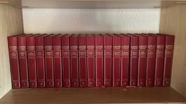 Grand Larousse Encyclopédique en Couleurs