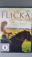 DVD Flicka 1