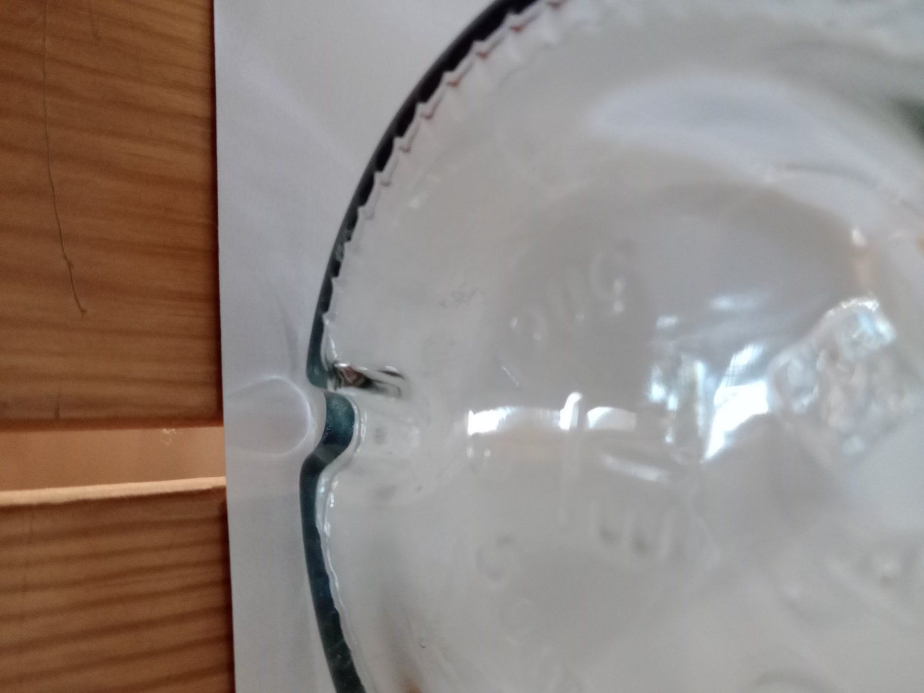 Laborzubehör: Glasflaschen 5 Stück – Gebraucht aus Maienfeld von Hanswurst64 4
