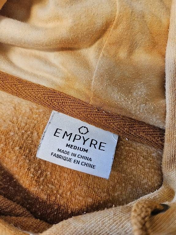 Maglioni & Felpe: Hoodie von Empyre Gr. M – Usato da Zürich venduto da leonard014 3