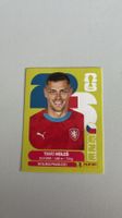 Carte panini 2026 - CZE 7
