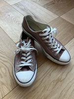 Converse Chuck Taylor All Star, Grösse 42