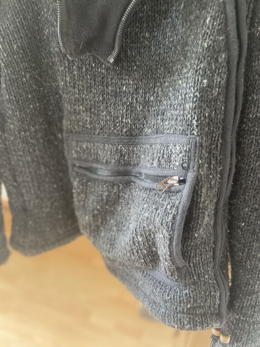 Maglioni & Felpe: Kapuzenpulli 100% Nature – Usato da Kreuzlingen venduto da Albert0013 1