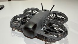 DJI Neo 2 Drohne mit Fernbedienung