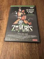 DVD Film Una de Zombis Santiago Segura akzeptabel