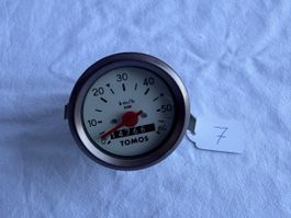 🟥Mofa Tacho Tomos MMB 60 Km/h🟥 (7)