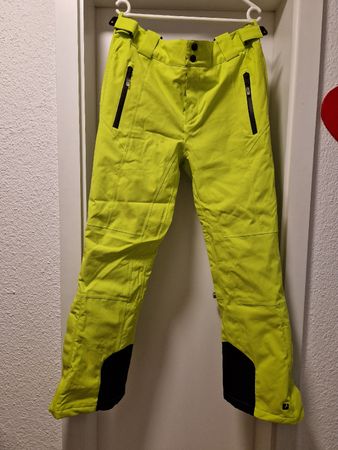 Skihose Killtec Gr. S