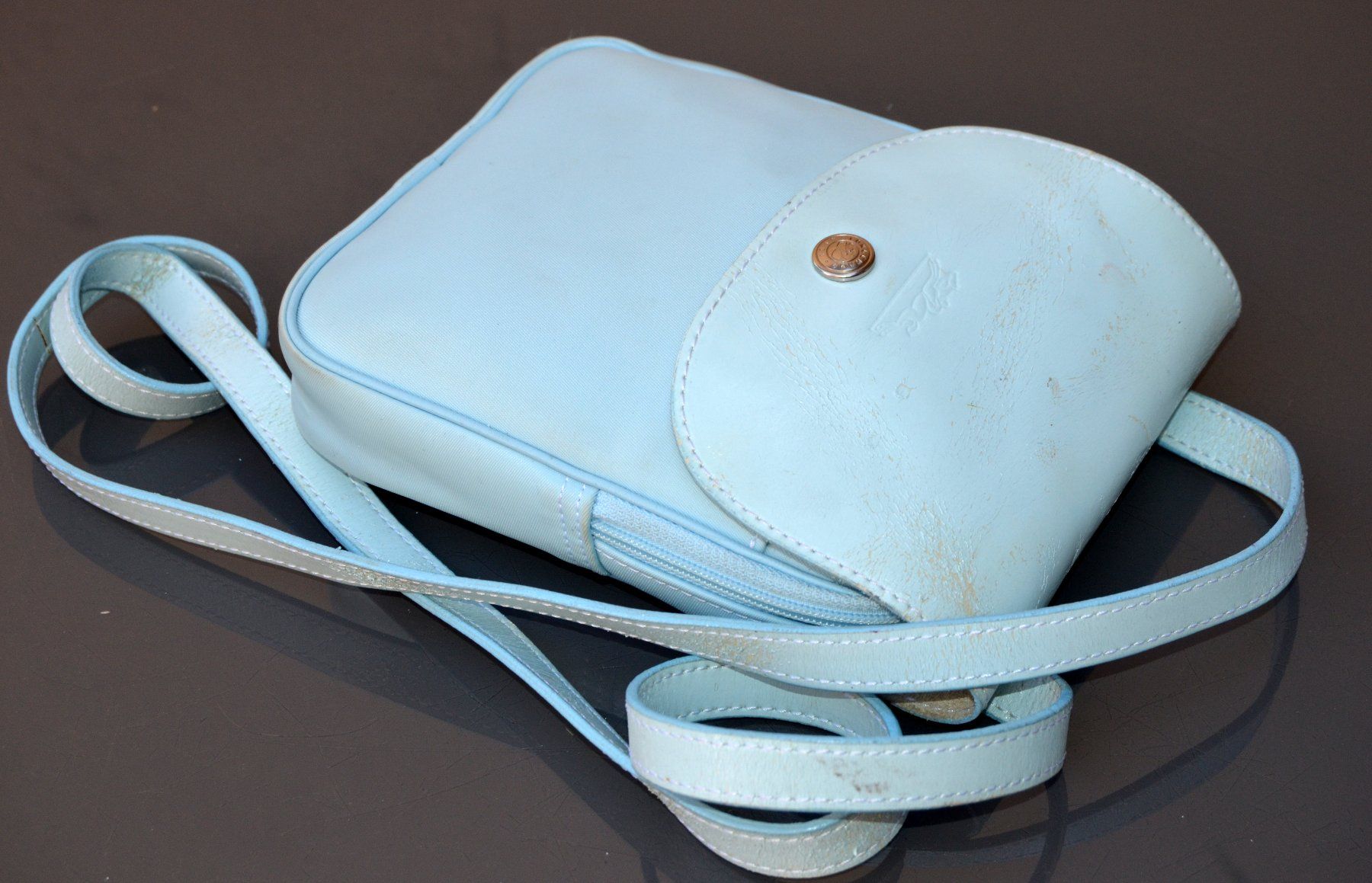 Longchamp Borse da donna: Tasche / Sac Longchamp – Usato da Collonges venduto da arashee 3