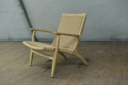 Sessel CH25 von Hans J. Wegner