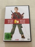 Dvd Kevin Allein zu Haus & Kevin allein in New York DVD Neu!