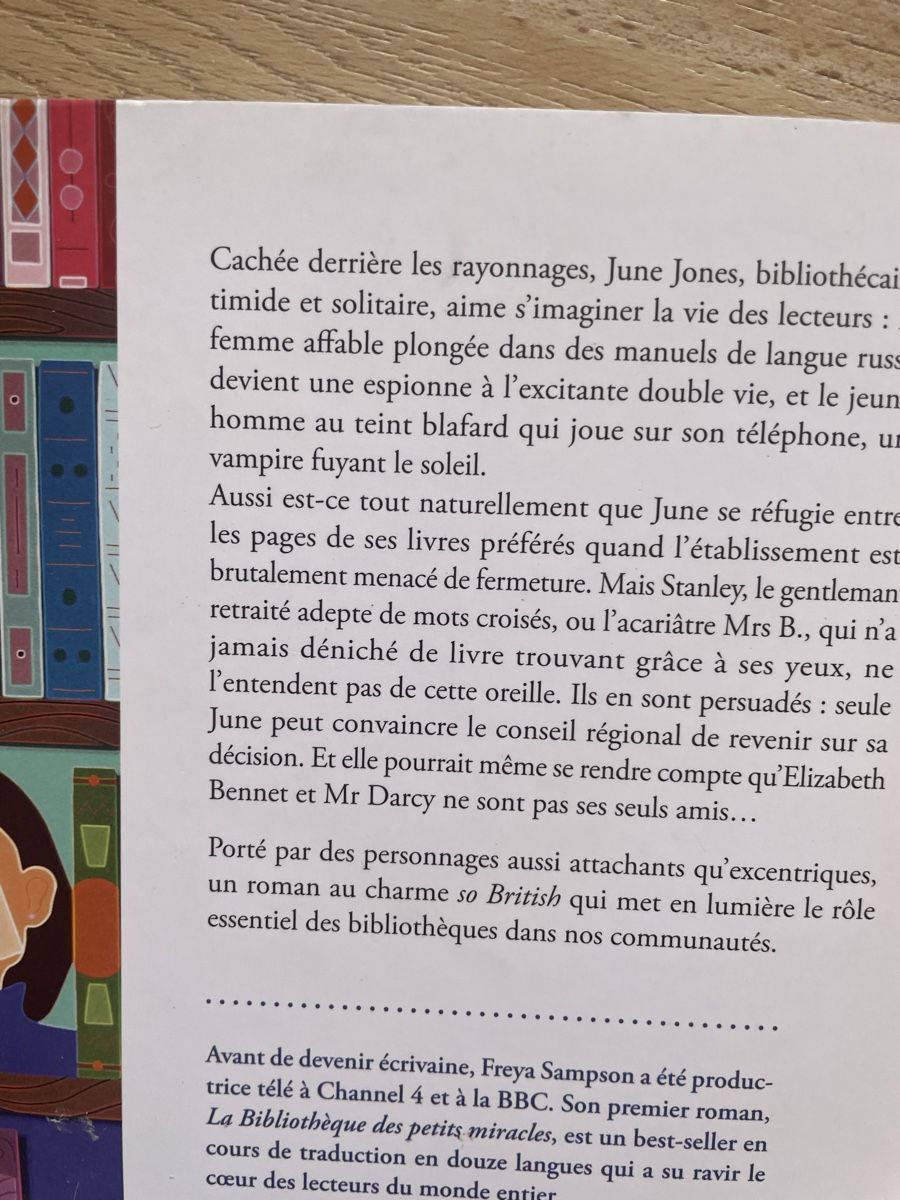 Libri: Lot feel good  – Usato da Crissier venduto da Nouchki76 4