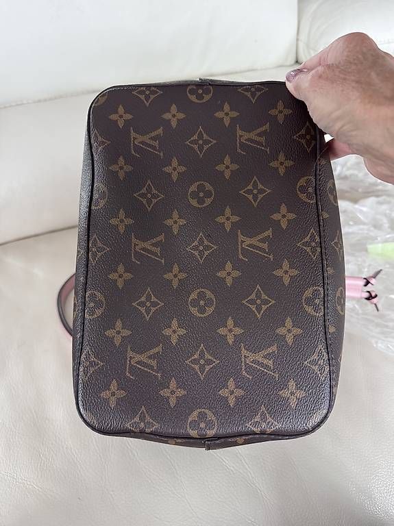 Louis Vuitton Borse da donna: Sac LV Neonoe – Usato da Ste-Croix venduto da Sweety10 3