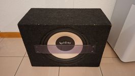 Subwoofer Infinity