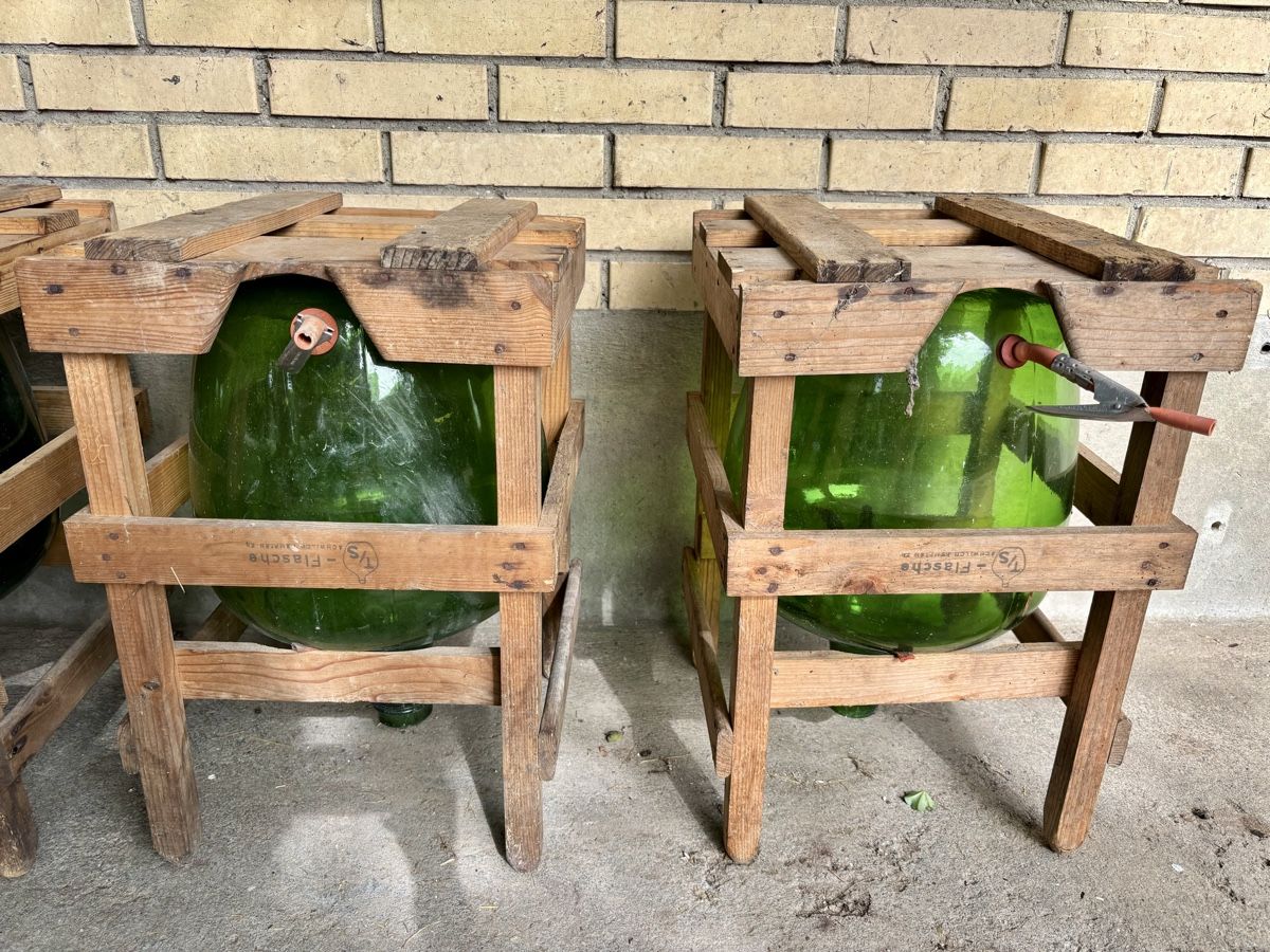 Zubehör: Mostflaschen Konvolut – Gebraucht aus Gündisau von yuma06 5