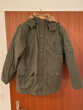 Kinderjacke