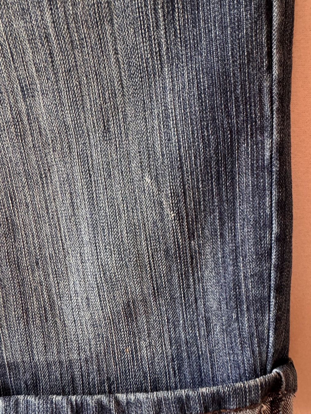 Jeans: Kurze Jeans Gr. 36 – Usato da Grosswangen venduto da SALE_SALE_SALE 6